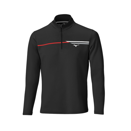 Brze TStripe 1/4 Zip